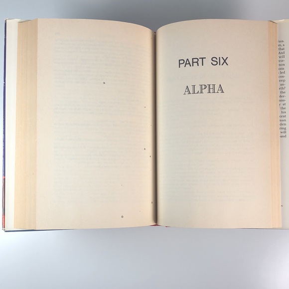 2/$50 - Foundation and Earth by Isaac Asimov - Picture 10 of 12